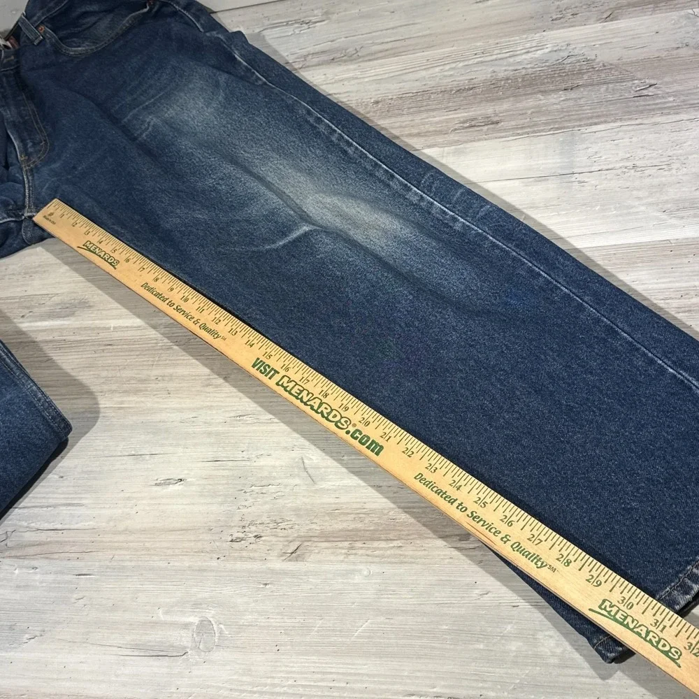 Levis no rips